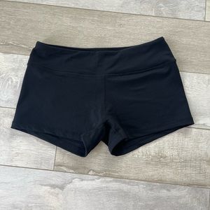 Born Primitive AScudds Booty Short Black Size Medium